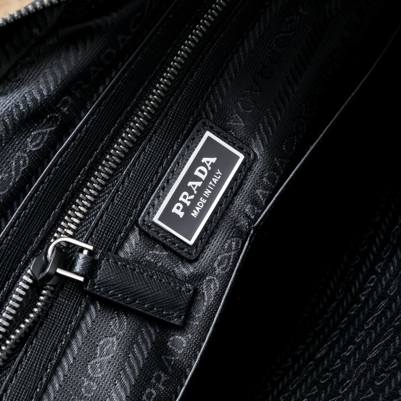 Mens Prada Briefcases